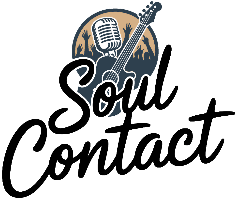Soul Contact Band Logo